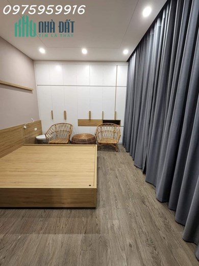 LÔ GÓC - PHÂN LÔ -  NGÔ QUYỀN HÀ ĐÔNG - 3 MẶT THOÁNG -GARA Ô TÔ - FULL NỘI THẤT -THIẾT KẾ ĐẸP NHẤT