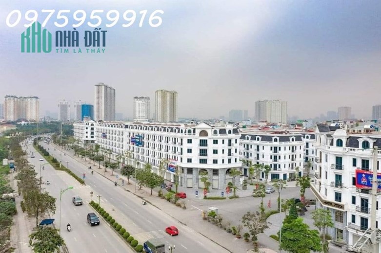 LÔ GÓC KIẾN HƯNG LUXURY- 2 MẶT TIỀN TRƯỚC SAU - VỈA HÈ 5M- KINH DOANH ĐỈNH - TƯƠNG LAI RẠNG NGỜI –