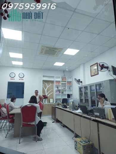 LÔ GÓC KIẾN HƯNG LUXURY- 2 MẶT TIỀN TRƯỚC SAU - VỈA HÈ 5M- KINH DOANH ĐỈNH - TƯƠNG LAI RẠNG NGỜI –