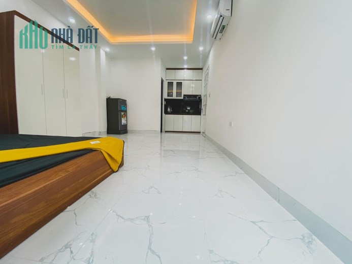 Bán căn nhà 64m2 phố Nghi Tàm, Tây Hồ Gara 3 Ô tô tránh Chủ tự xây Kinh doanh siêu tốt 11.8 Tỷ
