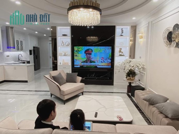 Bán nhà 65m2 phố Nghi Tàm, Tây Hồ Gara 3 Ô tô tránh 6 ngủ Kinh doanh đa dạng 11.6 Tỷ