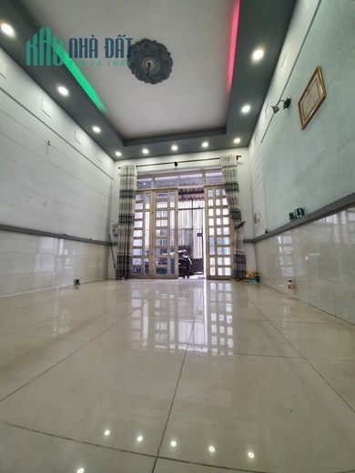 Bán Nhà Quận 12, HXH Hiệp Thành 45, 40M2, 2 Tầng, SHR, Hoàn Công, Chỉ 3 Tỷ 450.