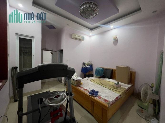 Bán Nhà Nguyễn Thị Tú 58mz, 4 Tầng, 4mx 14.5m, 4.6 tỷ Bình Hưng Hoà B Bình Tân