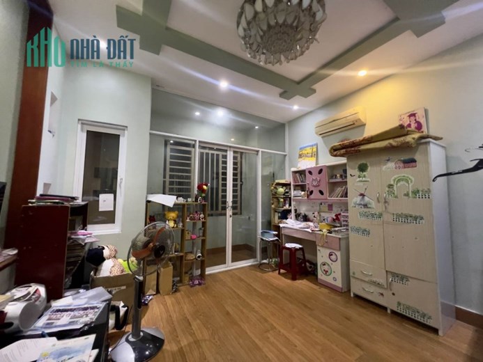 Bán Nhà Nguyễn Thị Tú 58mz, 4 Tầng, 4mx 14.5m, 4.6 tỷ Bình Hưng Hoà B Bình Tân
