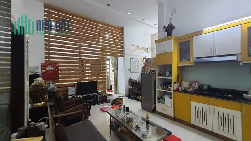 BÁN NHÀ BÌNH THẠNH HXH 105M2 NGANG 7.5M 4 TẦNG 5 PHÒNG NGỦ KHU VIP VẠN KIẾP   8.8 TỶ..