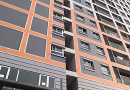 Bán nhà HXH Lương Minh Nguyệt quận Tân Phú 4 x15m chỉ 4.2  tỷ còn TL