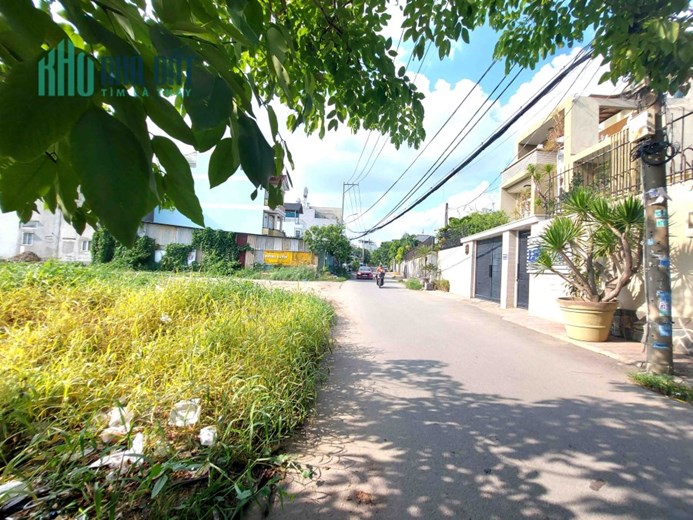 Mặt Tiền Kinh Doanh Lã Xuân Oai, Thủ Đức 140m2, Lô Góc, Ngang 6.5m chỉ 7.xx Tỷ, Ngộp Giảm Chào Mạnh