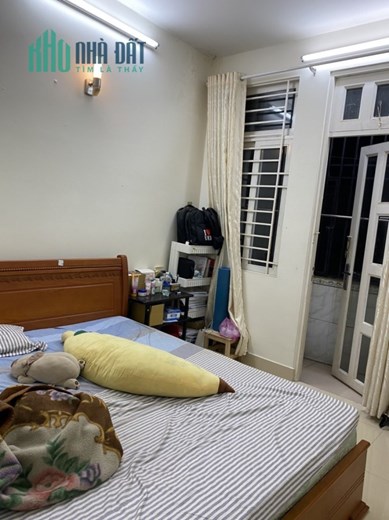 Bán nhà hẻm nhựa xe tải kinh doanh Phường 10 Tân Bình gần 60m2 nhỉnh 7 tỷ
