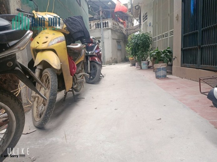 BÁN NHÀ 3 TẦNG, LÔ GÓC KD, Ô TÔ, NGỌC TRỤC, NAM TỪ LIÊM, 50M, MT 6M, GIÁ 4.35 TỶ