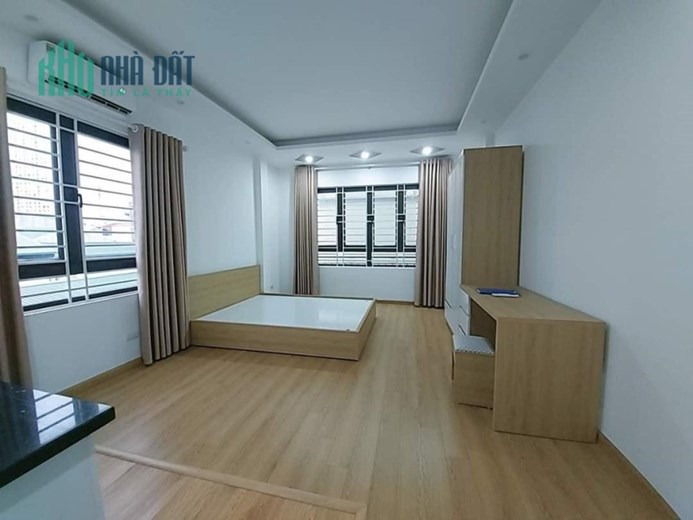 Bán nhà 54m2, phố Chính Kinh, Thanh Xuân, KD,  giá 7 tỷ, le8tc