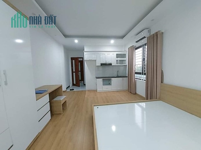 Bán nhà 54m2, phố Chính Kinh, Thanh Xuân, KD,  giá 7 tỷ, le8tc