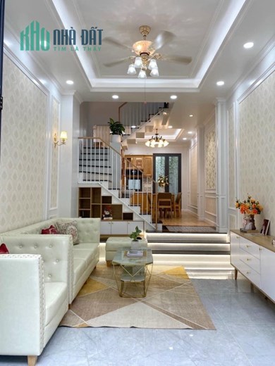 Bán nhà HXH Thiên Phước Tân Bình gần cư xá Lữ Gia 56m2 4 tầng chỉ 7 tỷ 1