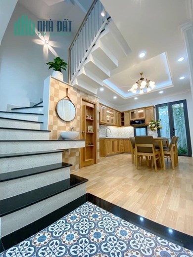 Bán nhà HXH Thiên Phước Tân Bình gần cư xá Lữ Gia 56m2 4 tầng chỉ 7 tỷ 1