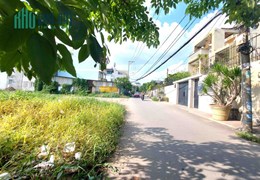 Mặt Tiền Kinh Doanh Tăng Nhơn Phú A, Thủ Đức 140m2, Lô Góc, Ngang 6.5m chỉ 7.xx Tỷ, Ngộp Giảm Chào