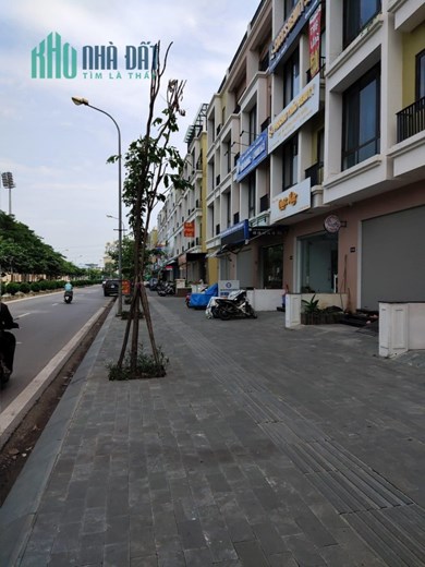 Bán shophouse Tứ Hiệp, 65m2, 5 tầng, mặt tiền rộng, KD đỉnh, 12 tỷ