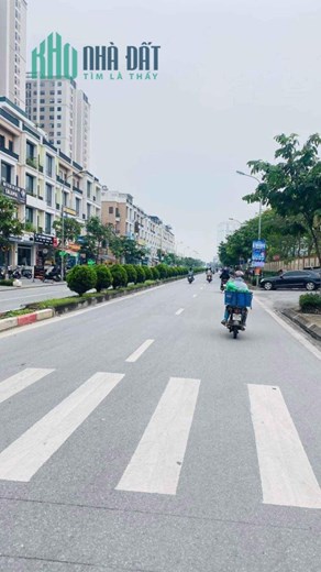 Bán shophouse Tứ Hiệp, 65m2, 5 tầng, mặt tiền rộng, KD đỉnh, 12 tỷ