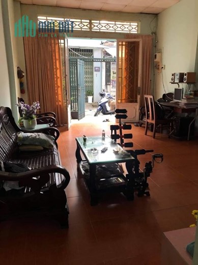 Nhà Tân Quý, P.TQ, Q.TP 53m2 2T ngang 4.3m gần chợ Tân Hương, tiện ích xung quanh chỉ 5tỷxx