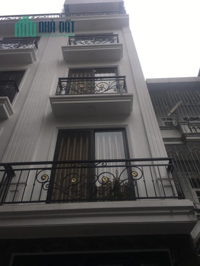 BÁN NHÀ PHƯỜNG -CỔ NHUẾ -GẦN PHỐ-NHÀ ĐẸP Ở NGAY 47M 5TẦNG 4.3 TỶ