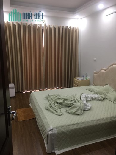 BÁN NHÀ PHƯỜNG -CỔ NHUẾ -GẦN PHỐ-NHÀ ĐẸP Ở NGAY 47M 5TẦNG 4.3 TỶ