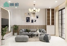 Bán nhà xây 4 tầng Phương Mai, ngay Bệnh viện Da liễu Trương ương, BV Bạch Mai, nhà xây chắc chắn
