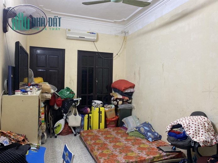 BÁN NHÀ PHỐ TIỆN ÍCH CAO TRUNG TÂM THÀNH PHỐ
