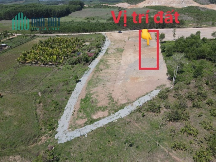 Với 380tr bạn sở hữu ngay 558m2 đất tại Diên Xuân, Diên Khánh