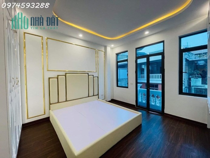 BÁN NHÀ PHỐ ĐÔNG THIÊN VĨNH HƯNG - HOÀNG MAI - HÀ NỘI.