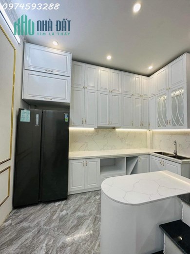 BÁN NHÀ PHỐ ĐÔNG THIÊN VĨNH HƯNG - HOÀNG MAI - HÀ NỘI.