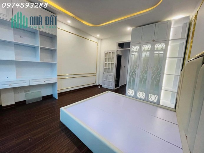 BÁN NHÀ PHỐ ĐÔNG THIÊN VĨNH HƯNG - HOÀNG MAI - HÀ NỘI.