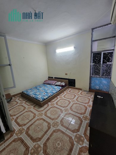 BÁN NHÀ HOÀNG MAI, NGÕ 3 GÁC ĐỖ CỬA - 21M - 3 NGỦ - SỔ ĐỎ RIÊNG - DƯỚI 2 TỶ