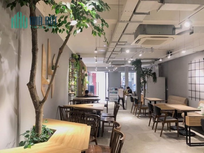 Bán nhà mặt phố Hồ Tùng Mậu,vỉa hè, mặt tiền 8m, đường  8 làn xe ô tô đua 121 nhỉnh 20 tỷ