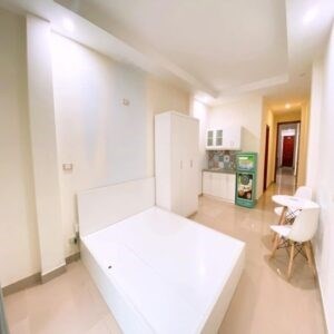 Bán nhà Giảng Võ khu Ngọc Khánh, La Thành, Ba Đình, 120m x 7 tầng thang máy