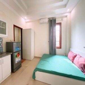 Bán nhà Giảng Võ khu Ngọc Khánh, La Thành, Ba Đình, 120m x 7 tầng thang máy