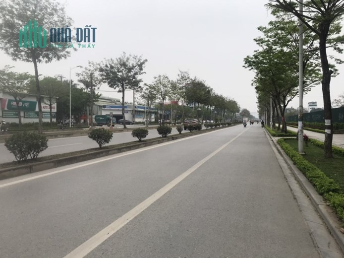 Bán gấp đất Trịnh Văn Bô - ô tô - KD - tiềm năng tăng giá mạnh. DT 300m2 x nhỉnh 20 tỷ