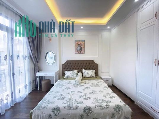 Bán  nhà Mỗ Lao quận Hà Đông. Đẹp lung linh. Vừa ở vừa kinh doanh đỉnh.