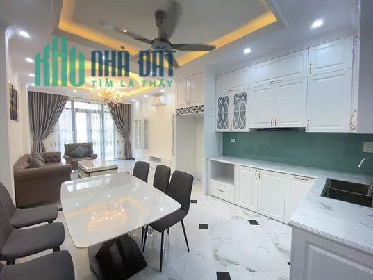 Bán  nhà Mỗ Lao quận Hà Đông. Đẹp lung linh. Vừa ở vừa kinh doanh đỉnh.