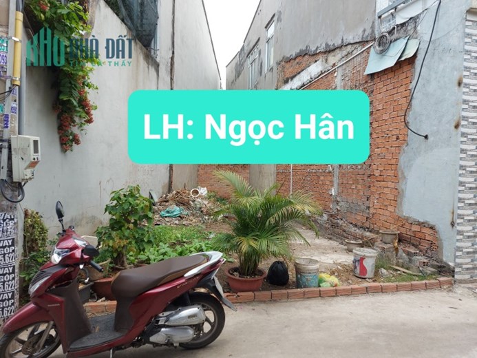 CHÍNH CHỦ CẦN BÁT ĐẤT PHƯỜNG TAM HIỆP, TP BIÊN HÒA