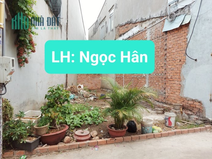 CHÍNH CHỦ CẦN BÁT ĐẤT PHƯỜNG TAM HIỆP, TP BIÊN HÒA
