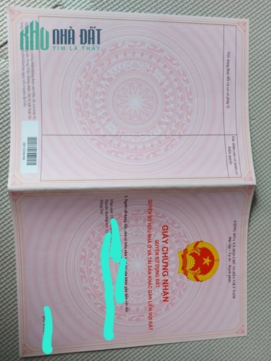 CHÍNH CHỦ CẦN BÁT ĐẤT PHƯỜNG TAM HIỆP, TP BIÊN HÒA