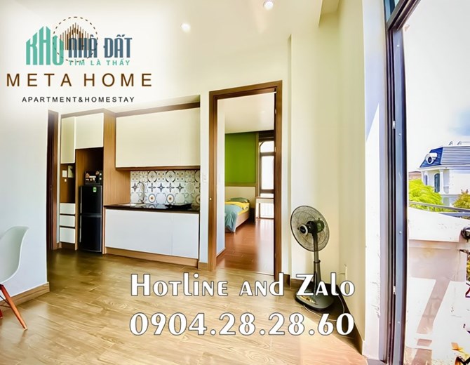 [SIÊU HẠT “RẺ”] 1 Căn hộ 1 ngủ riêng biệt có ban công siêu CHILL tại Vinhomes Imperia Lh 0904282860