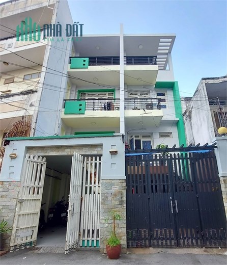 NHÀ KHU VIP NGUYỄN CỬU VÂN BÌNH THẠNH - 143M2 - 4 TẦNG - NGANG 8M - CHỈ 32 TỶ NHỈNH