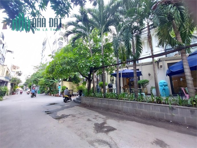 NHÀ KHU VIP NGUYỄN CỬU VÂN BÌNH THẠNH - 143M2 - 4 TẦNG - NGANG 8M - CHỈ 32 TỶ NHỈNH