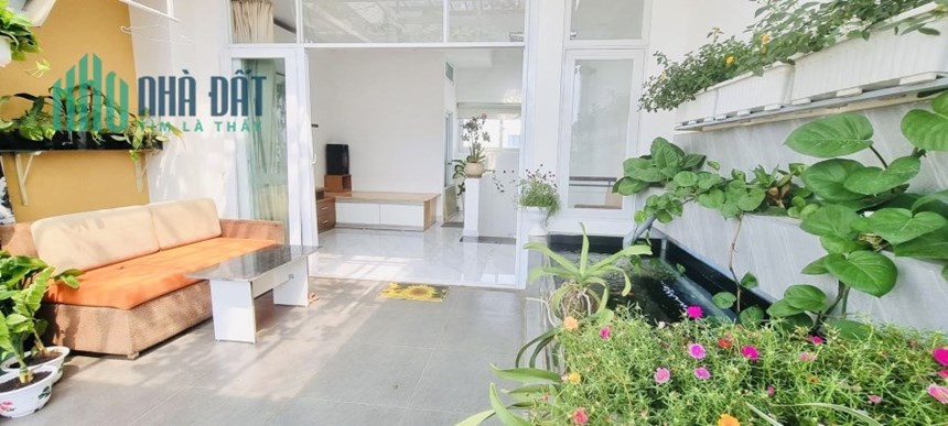 Bán nhà Nguyễn Oanh Gò Vấp 60m2 (5x12)- Xe hơi -4 Tỷ...
