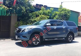 Xe Mazda BT50 3.2L 4x4 AT 2016 Kỳ tân, kỳ anh, Hà Tĩnh