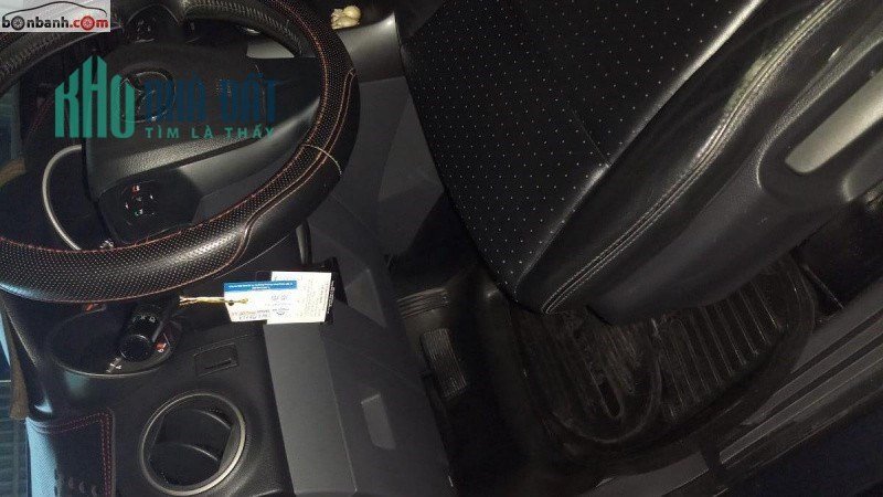 Xe Mazda BT50 3.2L 4x4 AT 2016 Kỳ tân, kỳ anh, Hà Tĩnh