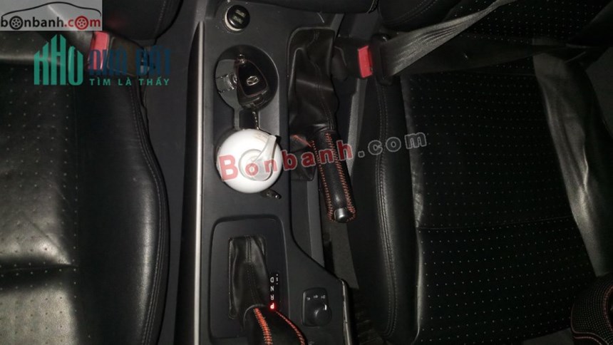 Xe Mazda BT50 3.2L 4x4 AT 2016 Kỳ tân, kỳ anh, Hà Tĩnh