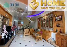 VC31. CHO THUÊ BIỆT THỰ VĂN CAO 3 NGỦ FULL ĐỒ / VILLA WITH 3 BEDROOMS FOR RENT IN VAN CAO