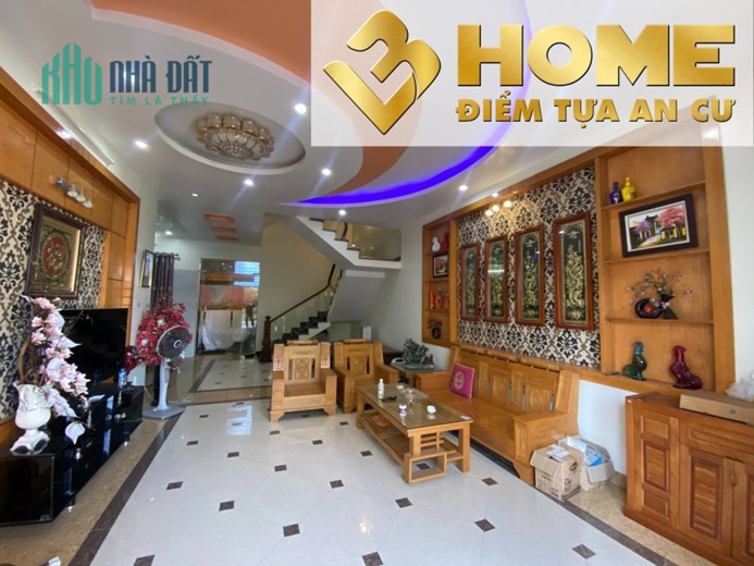VC31. CHO THUÊ BIỆT THỰ VĂN CAO 3 NGỦ FULL ĐỒ / VILLA WITH 3 BEDROOMS FOR RENT IN VAN CAO