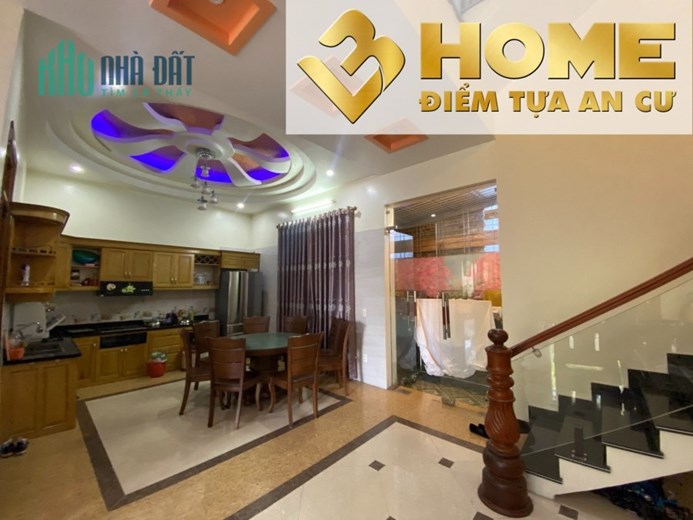 VC31. CHO THUÊ BIỆT THỰ VĂN CAO 3 NGỦ FULL ĐỒ / VILLA WITH 3 BEDROOMS FOR RENT IN VAN CAO