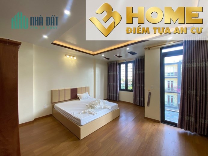 VC31. CHO THUÊ BIỆT THỰ VĂN CAO 3 NGỦ FULL ĐỒ / VILLA WITH 3 BEDROOMS FOR RENT IN VAN CAO